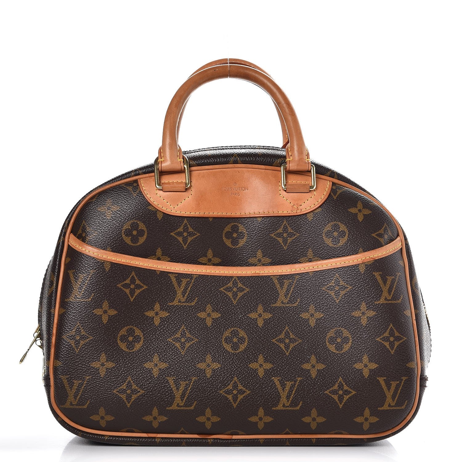 Louis Vuitton Monogram Trouville 1 of 15