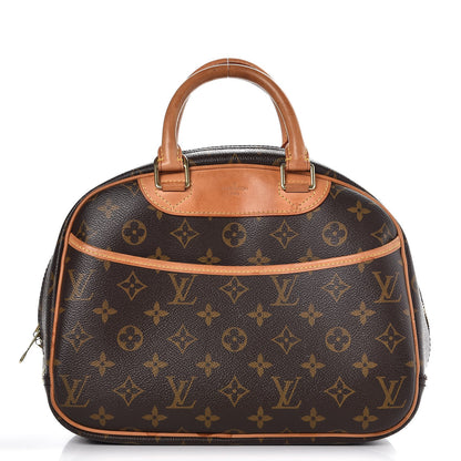 Louis Vuitton Monogram Trouville 1 of 15