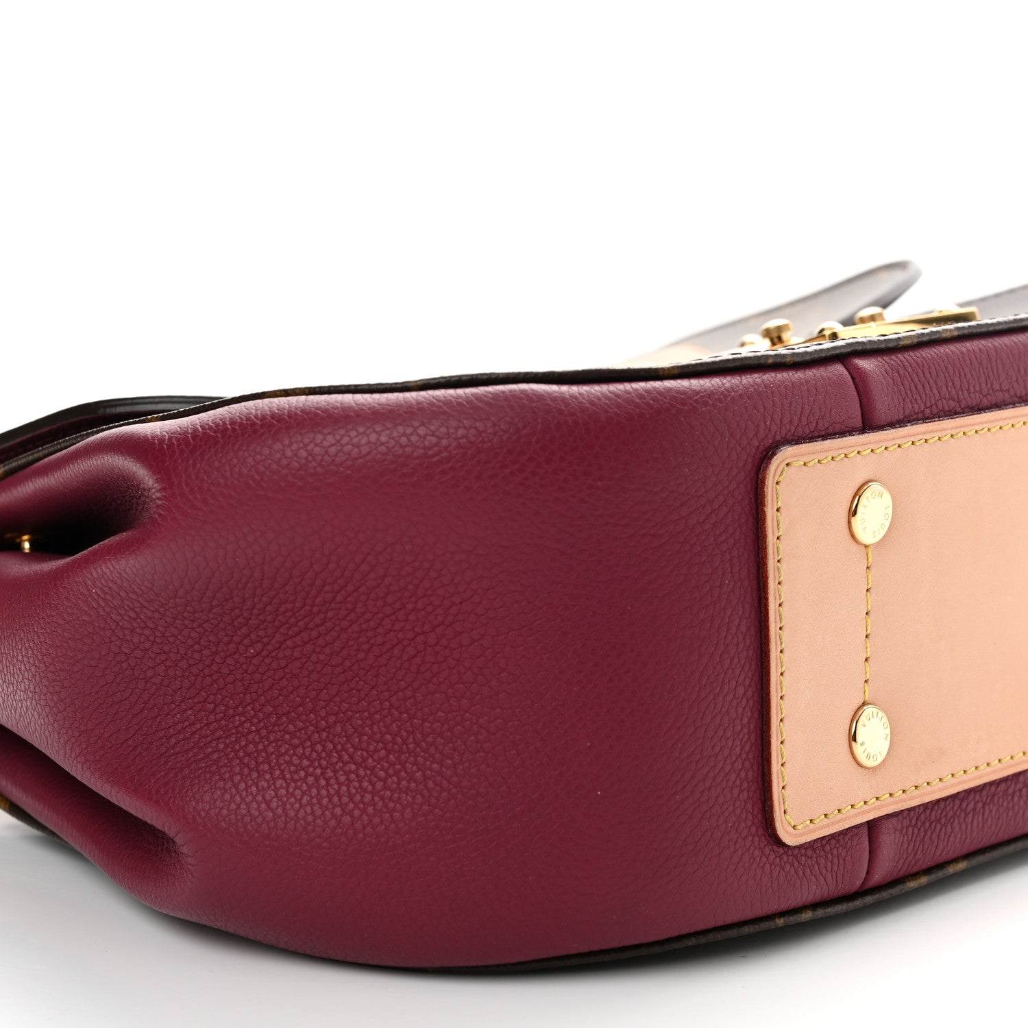Louis Vuitton Monogram Eden MM Aurore 8 of 13