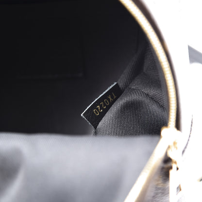 Louis Vuitton Monogram Palm Springs Backpack Mini 8 of 10