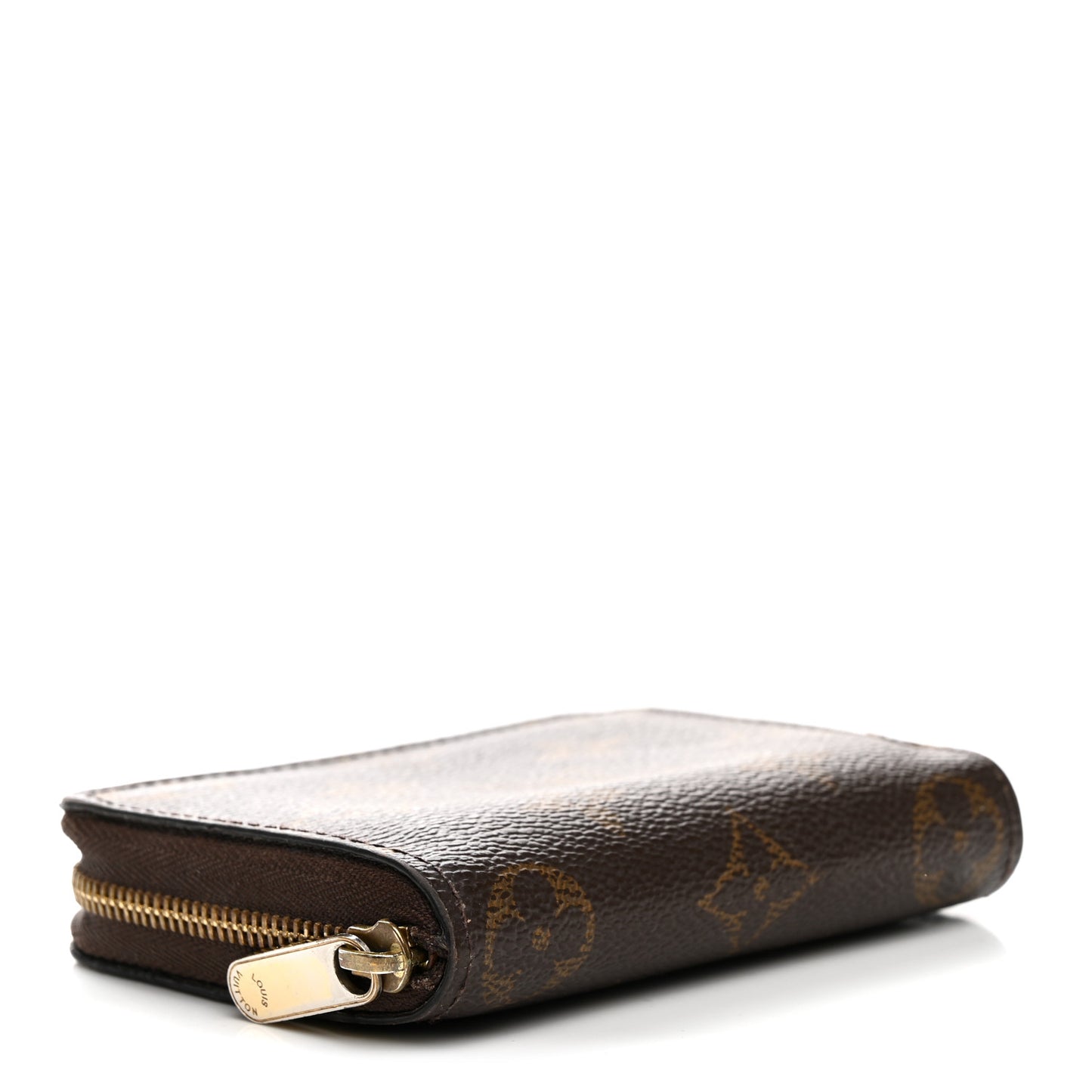 Monogram Zippy Coin Purse
