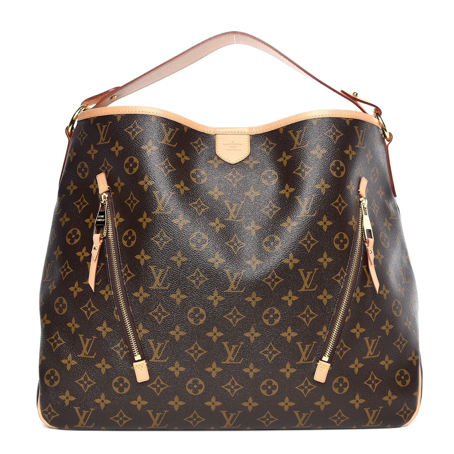 Louis Vuitton Monogram Delightful GM 1 of 7
