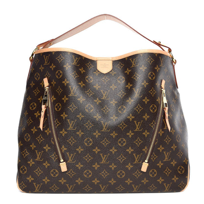 Louis Vuitton Monogram Delightful GM 1 of 7