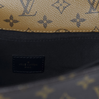 Louis Vuitton Reverse Monogram Pochette Metis 8 of 10