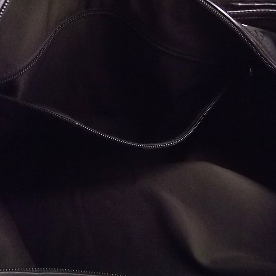 Gucci Monogram Overnight Bag Brown 8 of 8