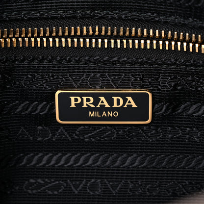 Prada Vitello Phenix Camera Bag Cammeo 6 of 8