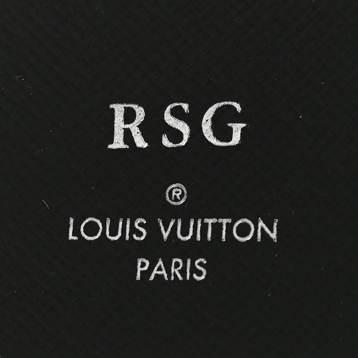 Louis Vuitton Damier Graphite Multiple Wallet 6 of 6