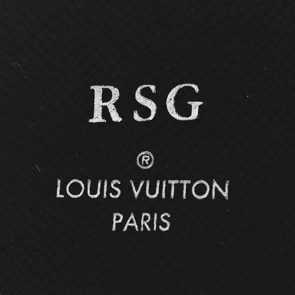 Louis Vuitton Damier Graphite Multiple Wallet 6 of 6