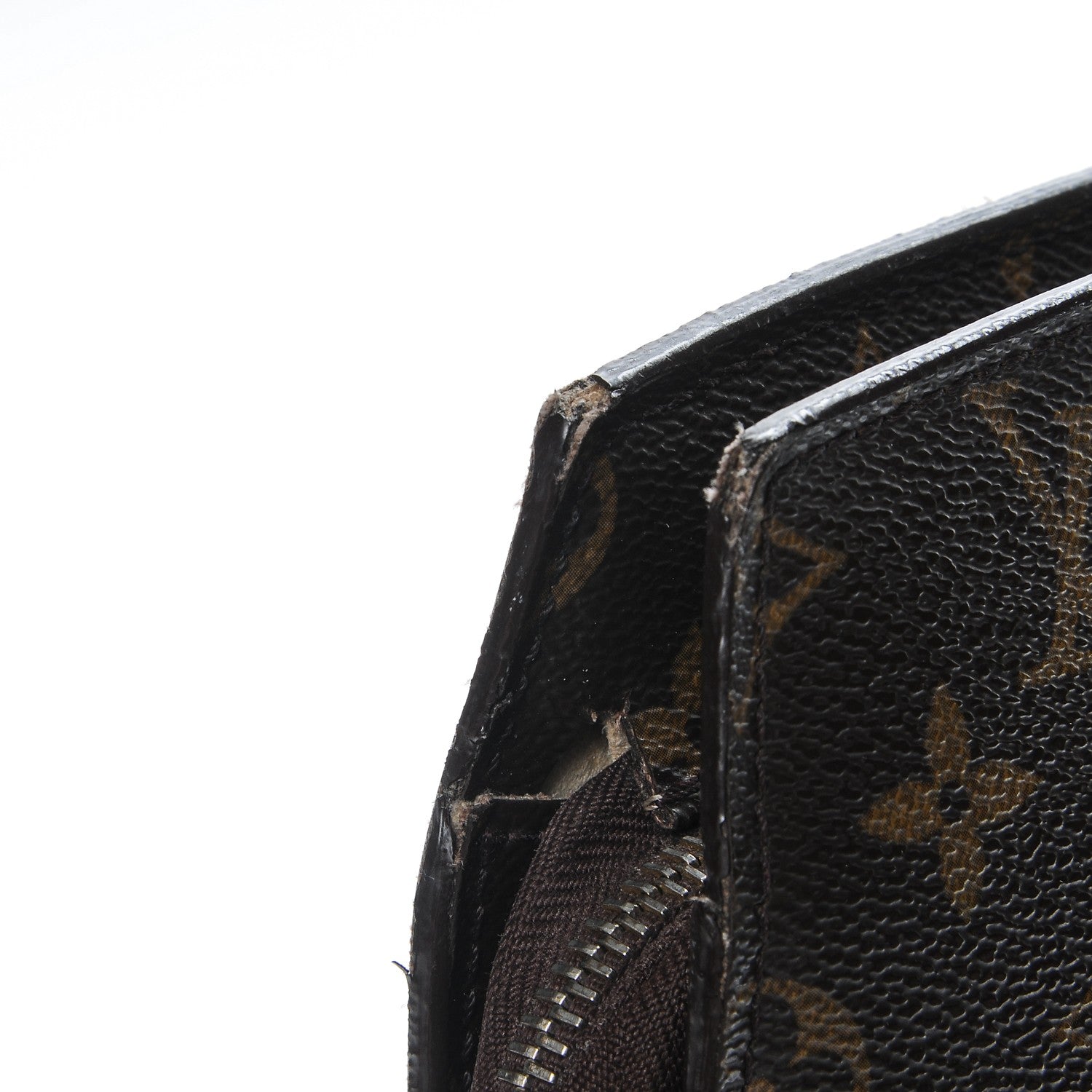 Louis Vuitton Monogram Babylone 9 of 11