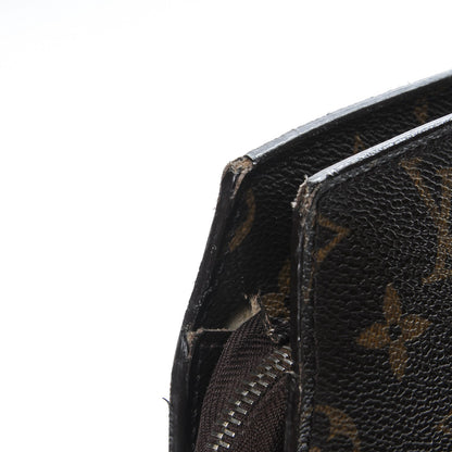Louis Vuitton Monogram Babylone 9 of 11