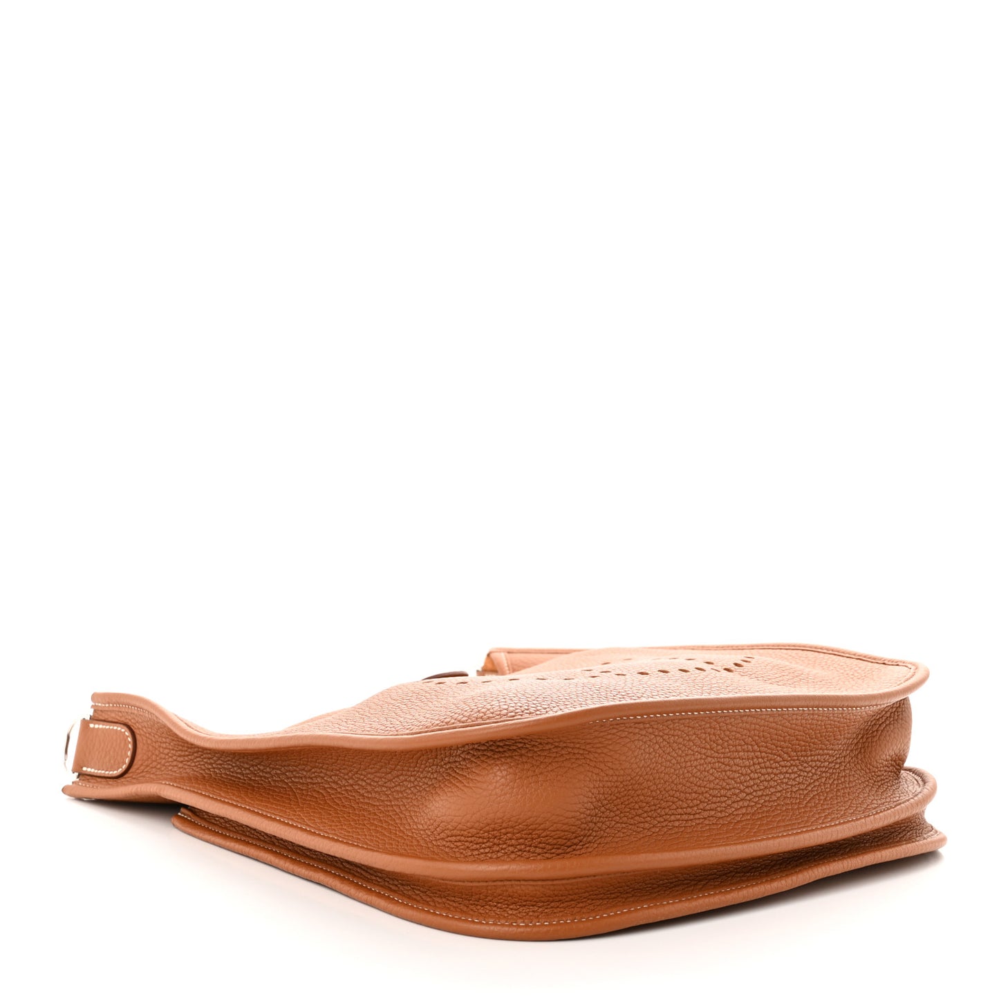 Taurillon Clemence Evelyne III PM Gold