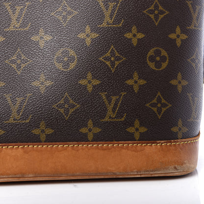 Louis Vuitton Monogram Alma PM 18 of 26
