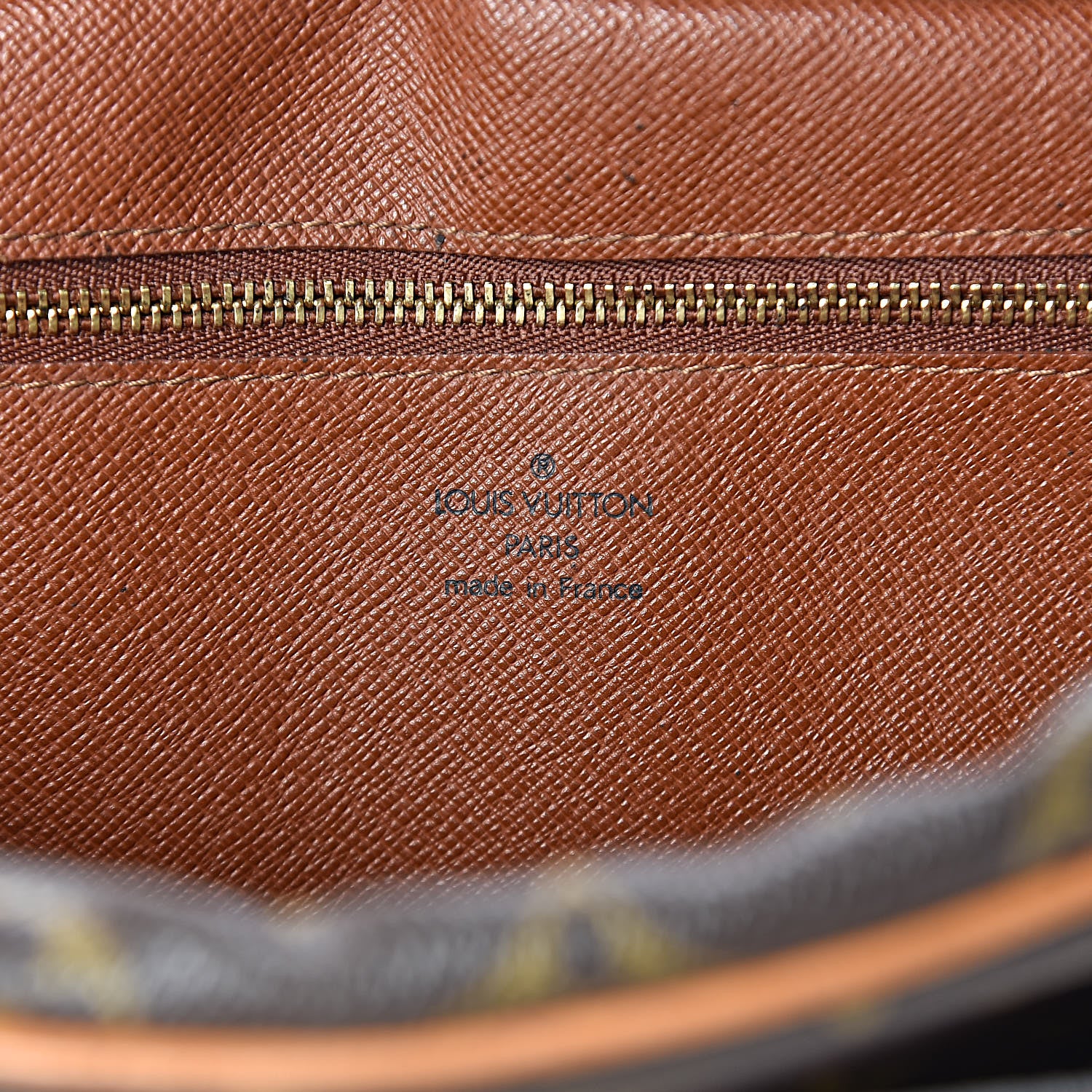 Louis Vuitton Monogram Trocadero 30 8 of 18