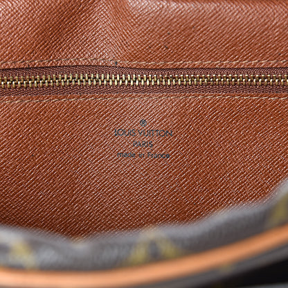 Louis Vuitton Monogram Trocadero 30 8 of 18