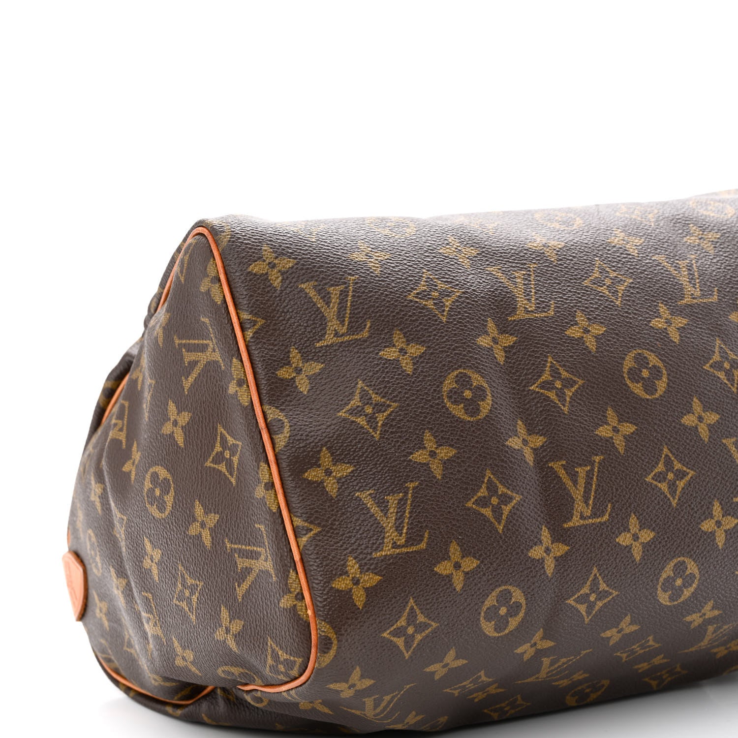 Louis Vuitton Monogram Speedy 30 10 of 12