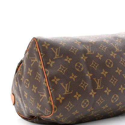 Louis Vuitton Monogram Speedy 30 10 of 12