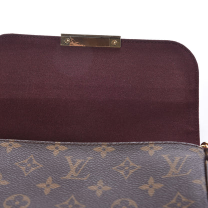 Louis Vuitton Monogram Favorite PM 9 of 11