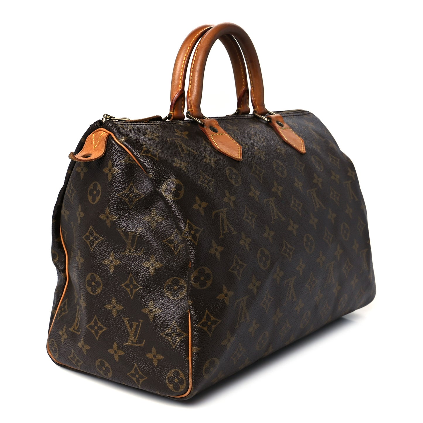 Monogram Speedy 35