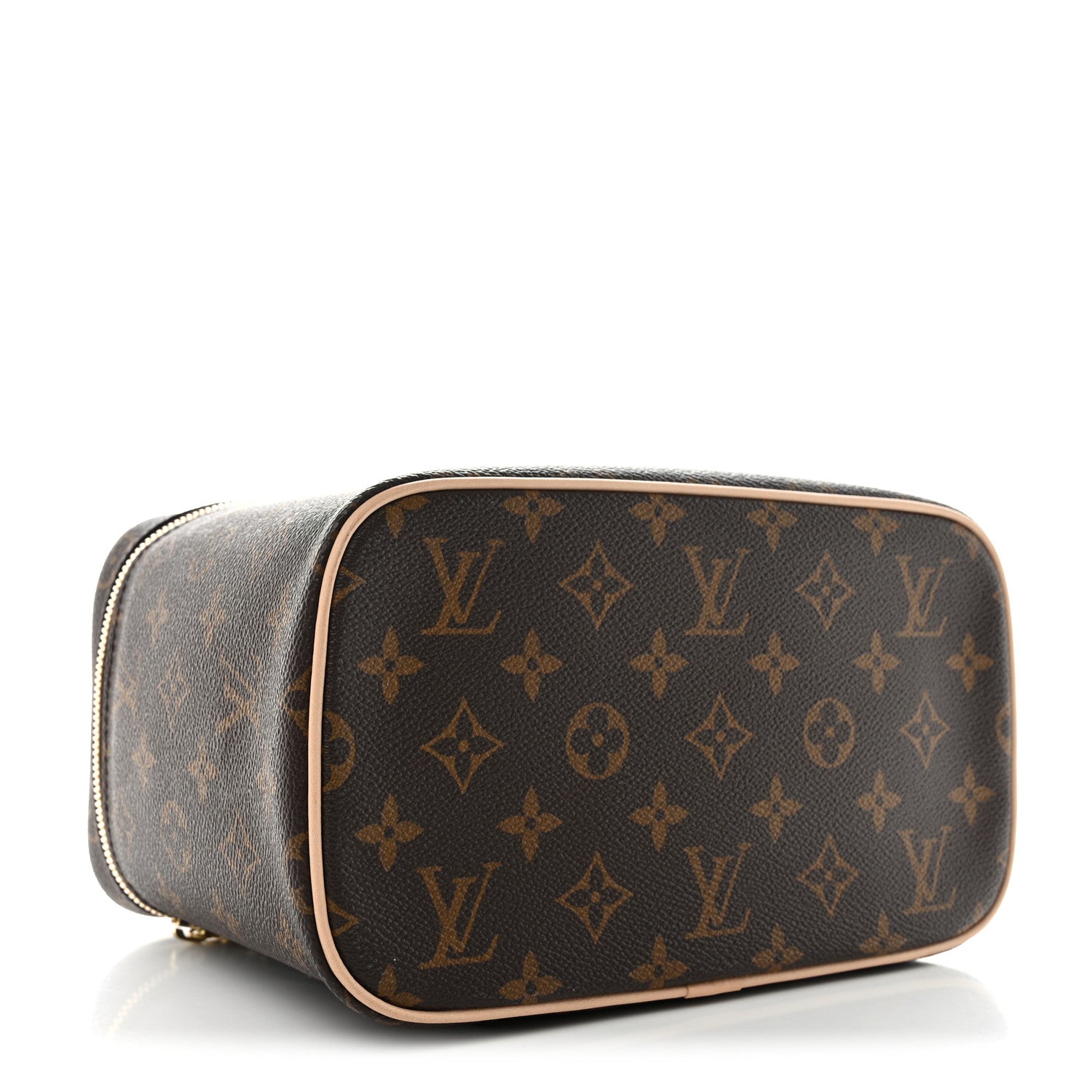 Louis Vuitton Monogram Nice BB 4 of 6