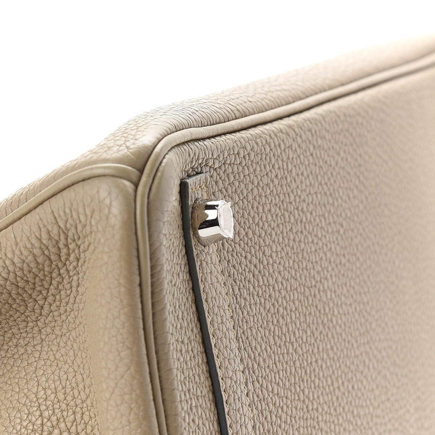 Togo Birkin 30 Origan