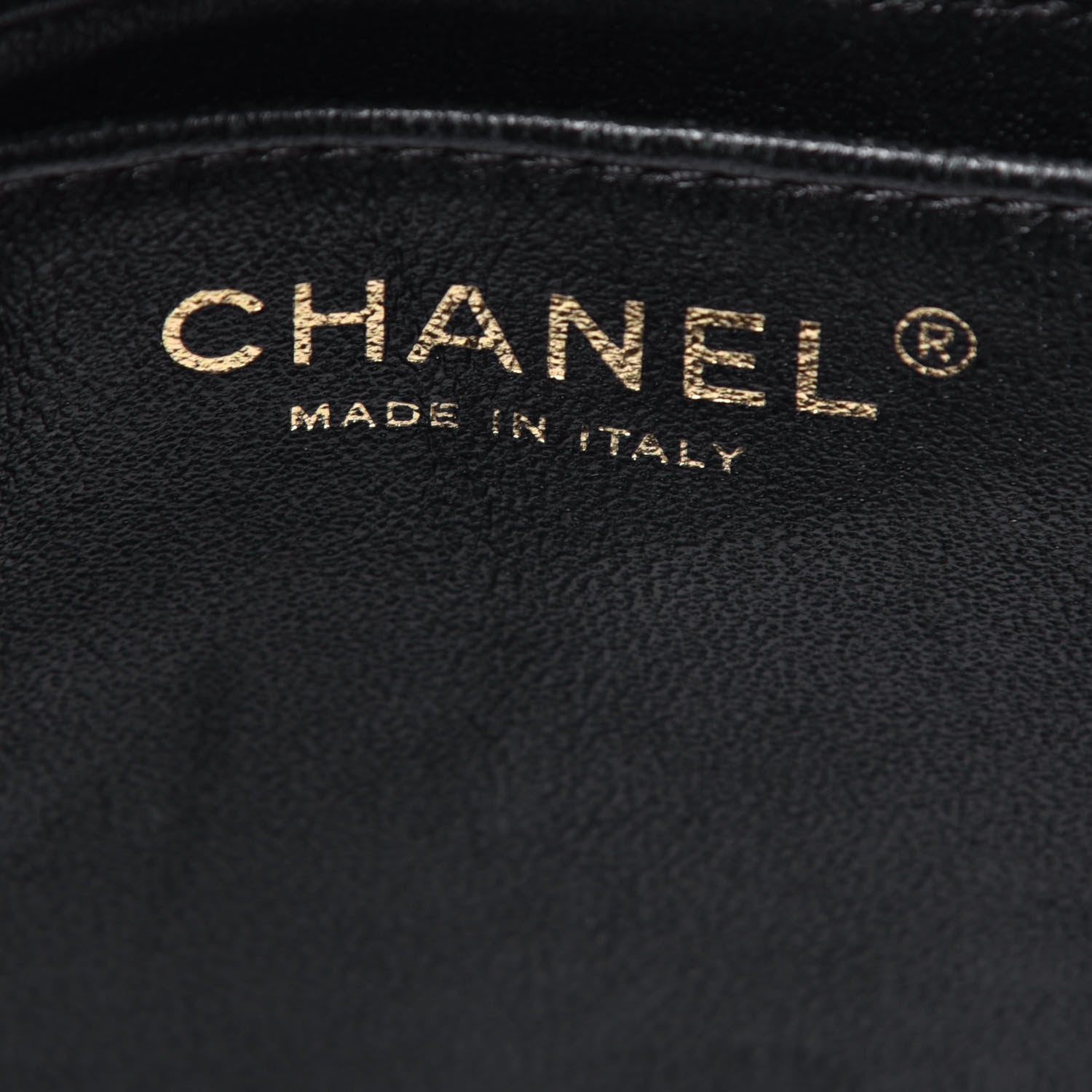Chanel Caviar Quilted Maxi Single Flap Black 6 of 9
