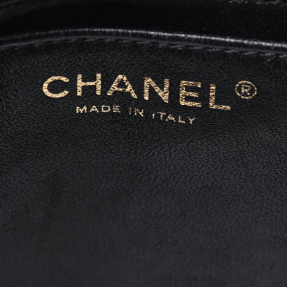 Chanel Caviar Quilted Maxi Single Flap Black 6 of 9