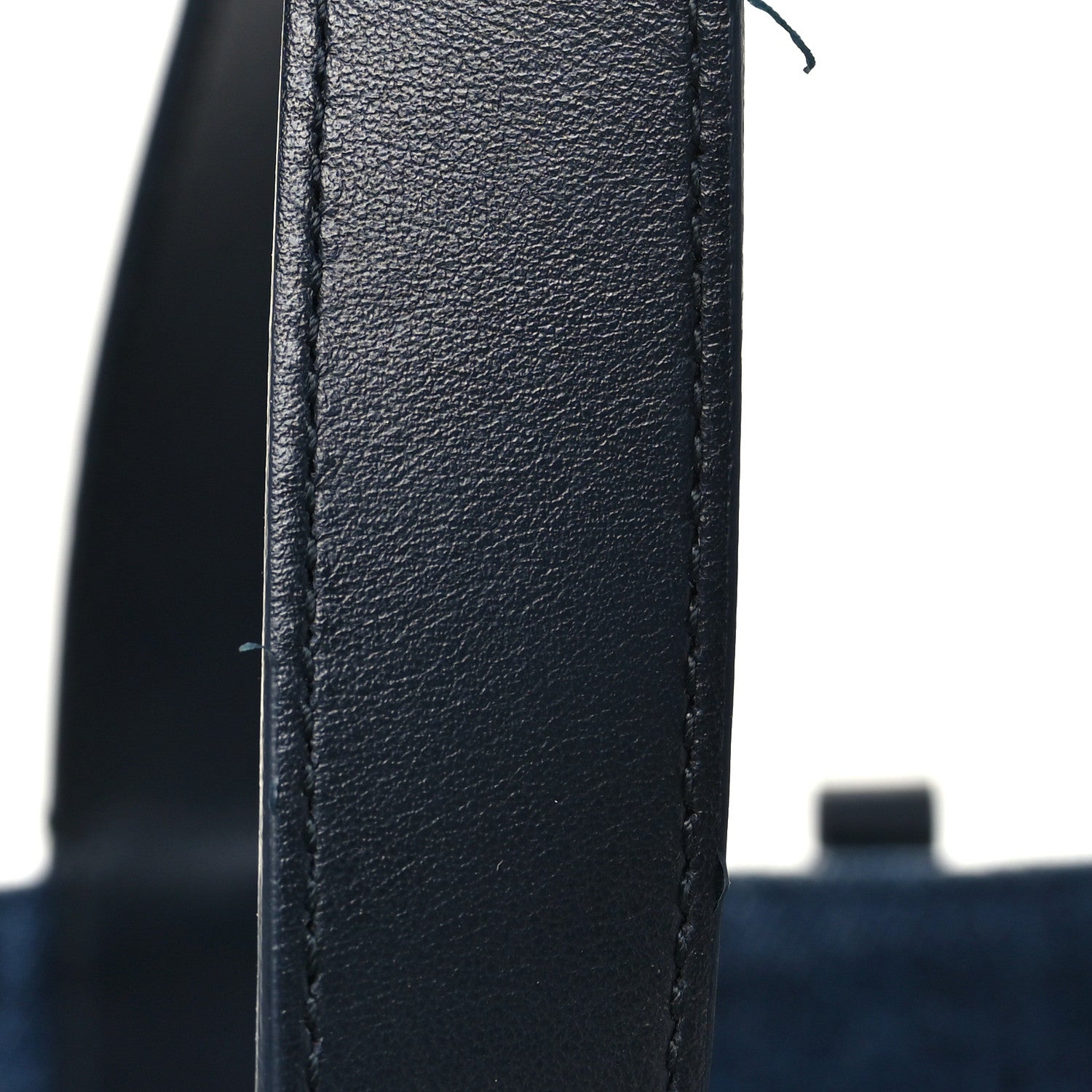 Christian Dior Denim Jacquard Oblique Medium Toujours Blue 10 of 10