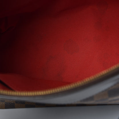 Louis Vuitton Damier Ebene Westminster GM 13 of 21