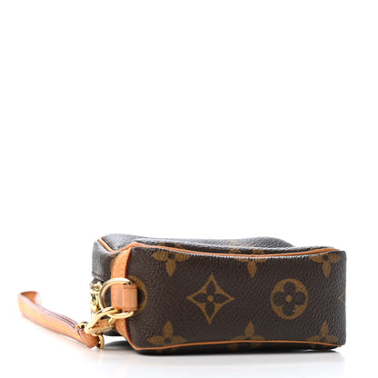Louis Vuitton Monogram Wapity 3 of 4