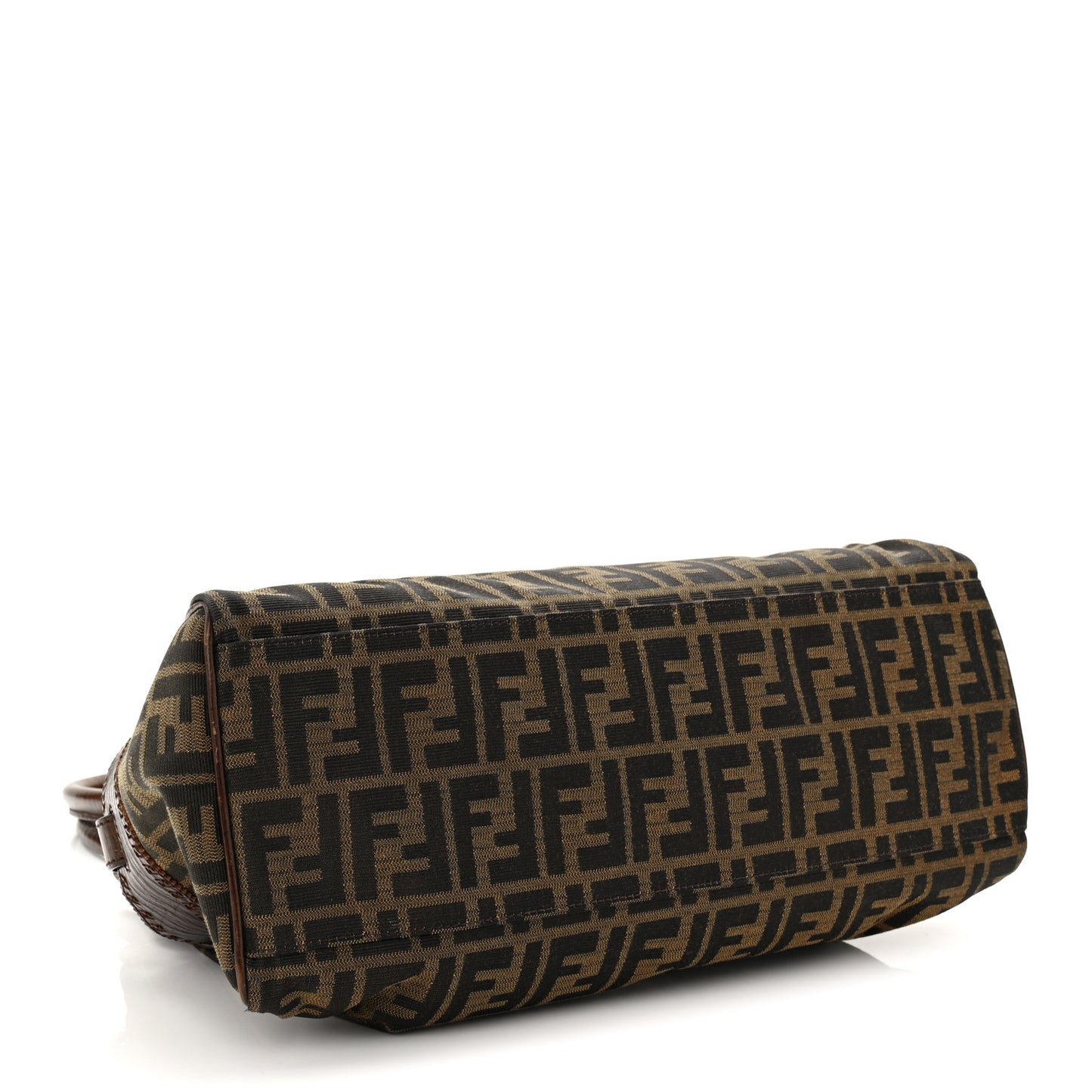 Zucca Bag De Jour Tobacco