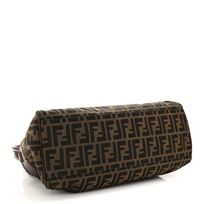Fendi Zucca Bag De Jour Tobacco 4 of 10