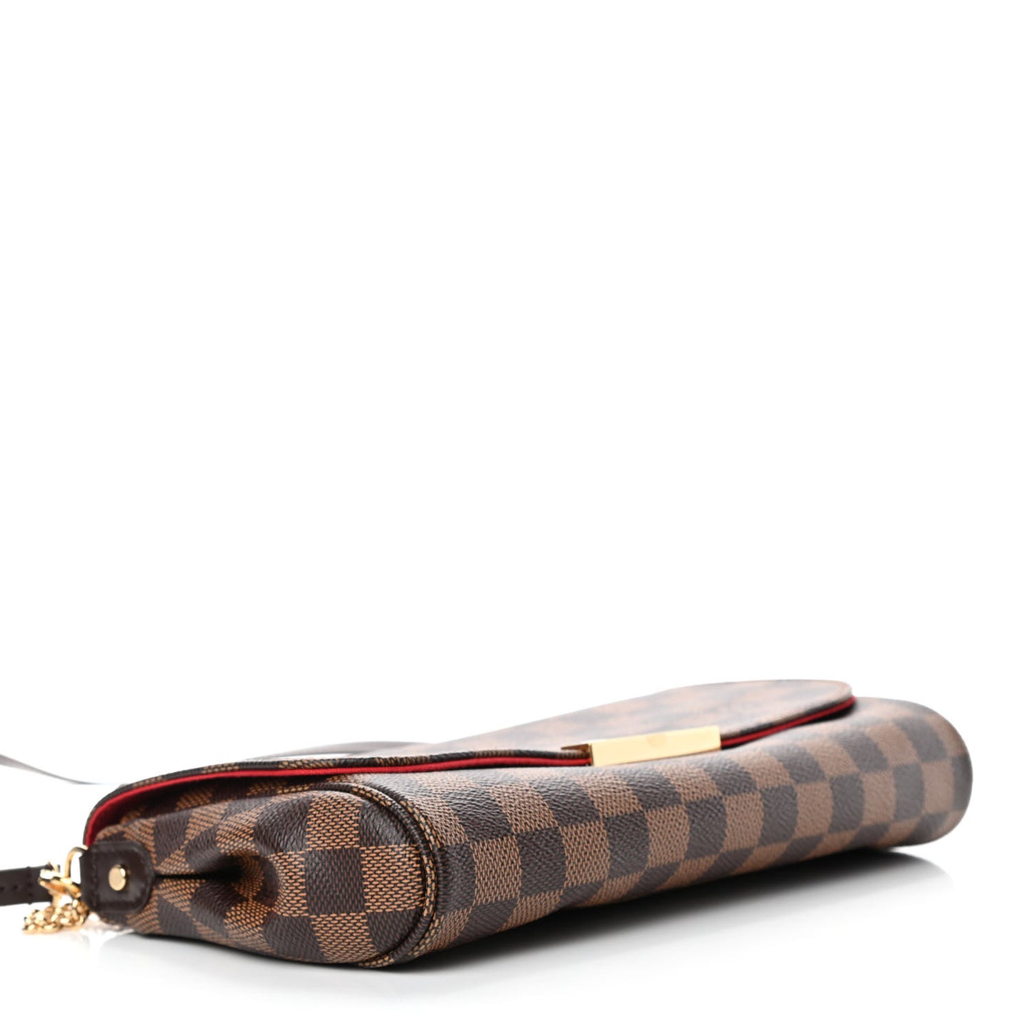 Damier Ebene Favorite MM