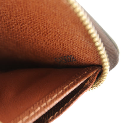 Louis Vuitton Monogram Roses Zippy Wallet 7 of 9