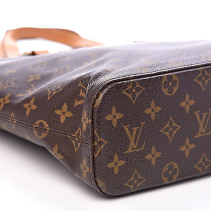 Louis Vuitton Monogram Luco 7 of 12