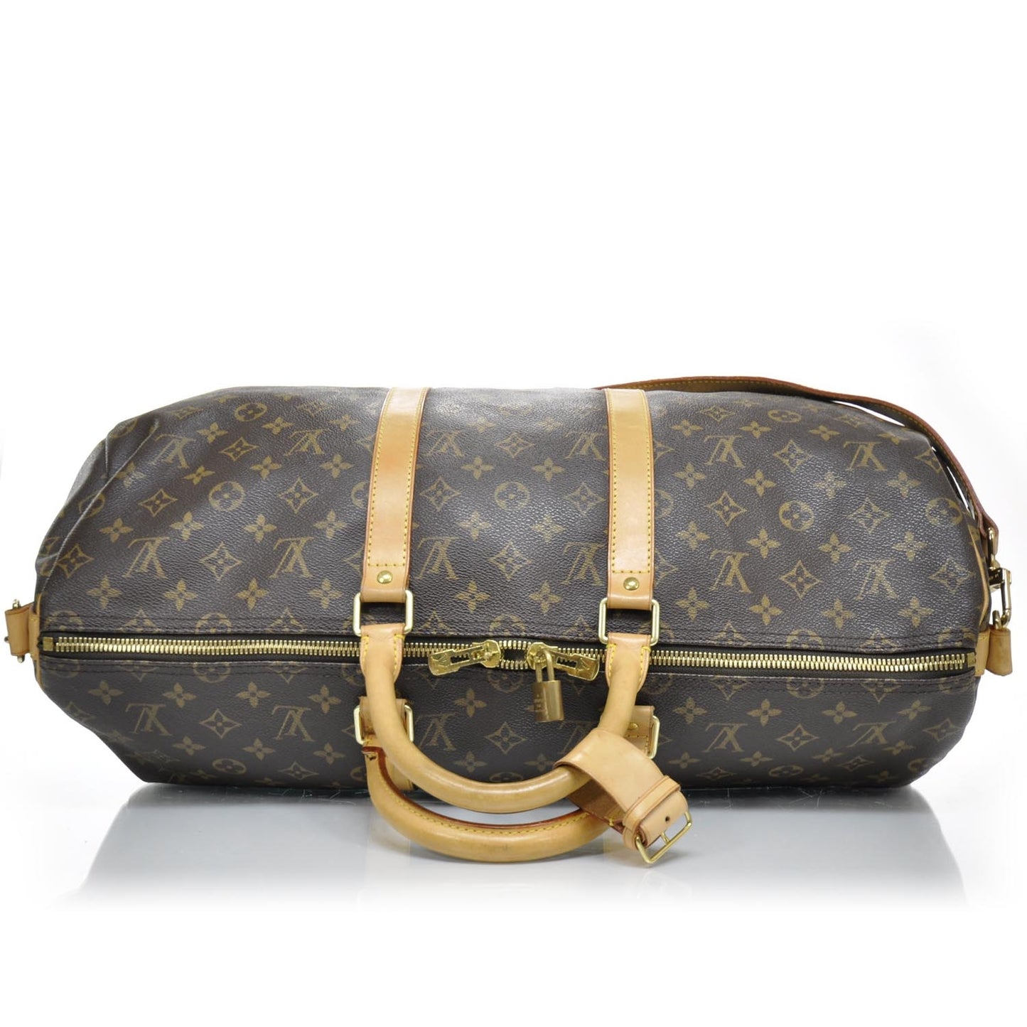 Monogram Keepall 50