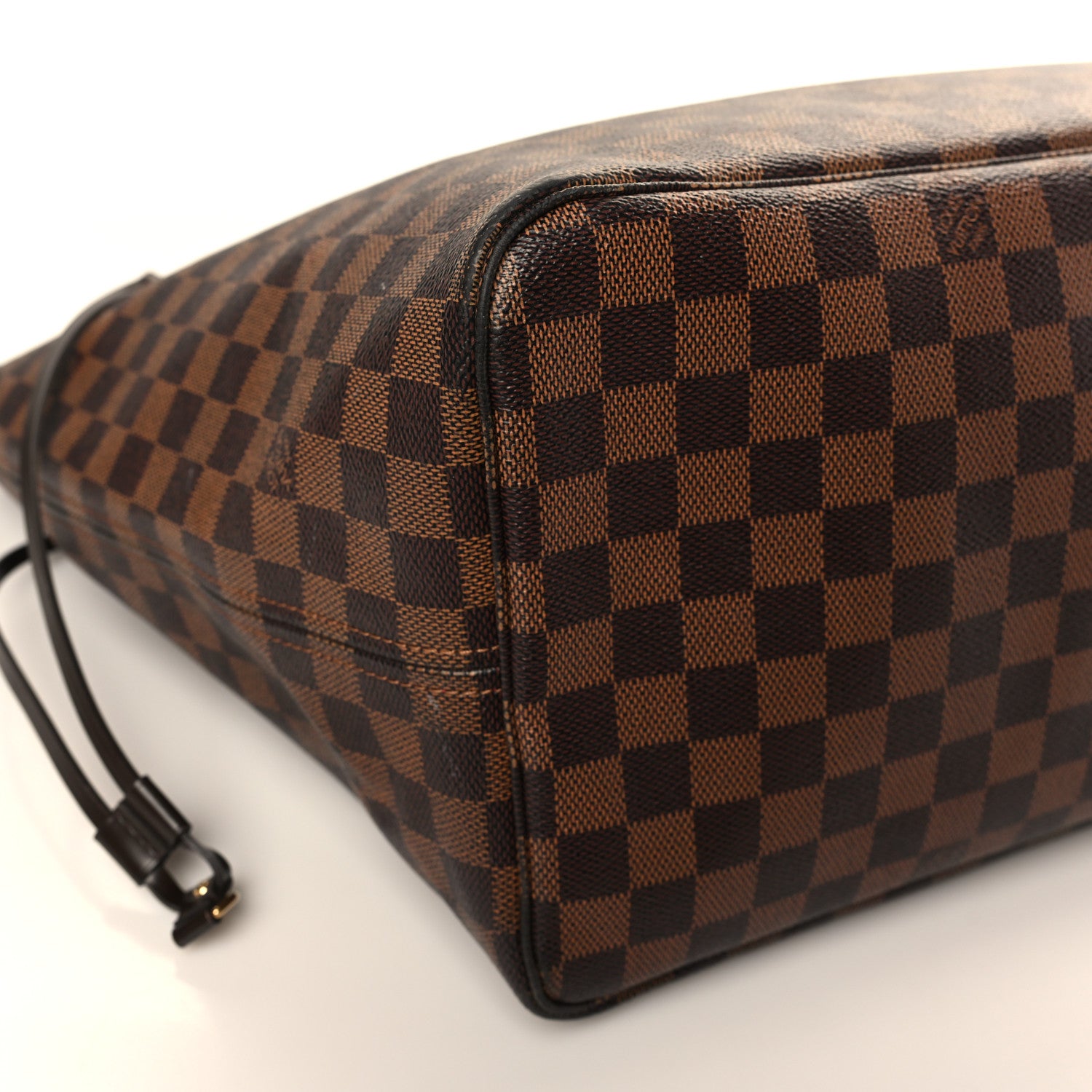 Louis Vuitton Damier Ebene Neo Neverfull GM 8 of 9