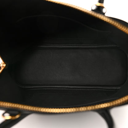 Hermes Epsom 1923 Bolide 25 Black 5 of 10