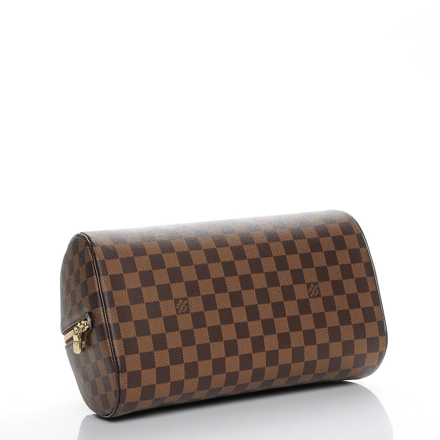 Louis Vuitton Damier Ebene Ribera MM 4 of 8