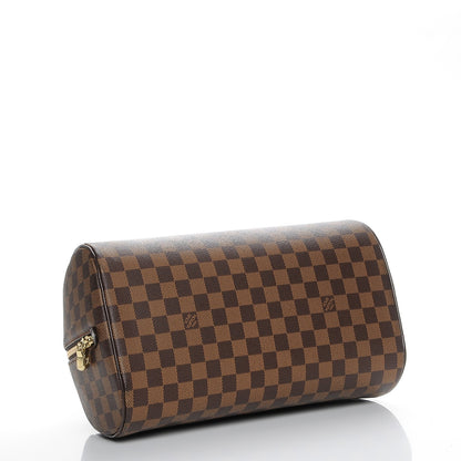 Louis Vuitton Damier Ebene Ribera MM 4 of 8