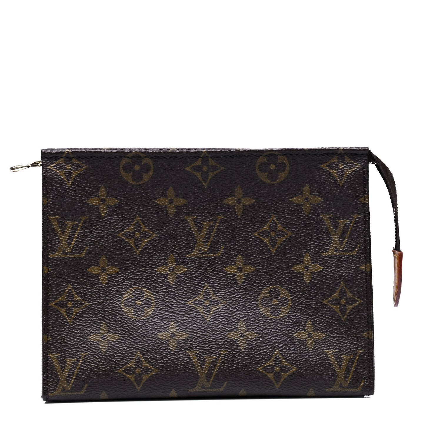 Monogram Toiletry Pouch 19