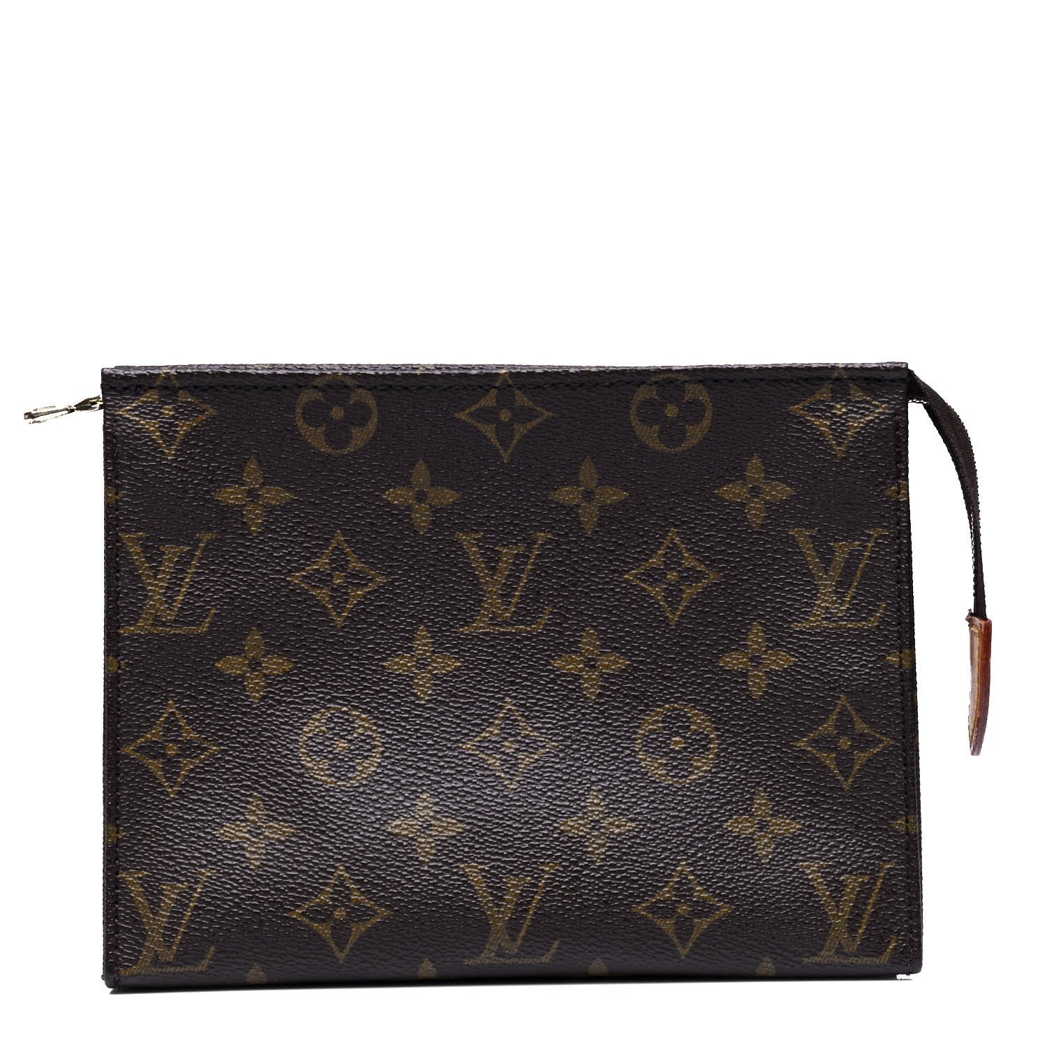Louis Vuitton Monogram Toiletry Pouch 19 1 of 4