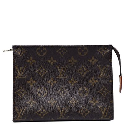 Louis Vuitton Monogram Toiletry Pouch 19 1 of 4