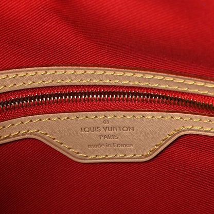 Louis Vuitton Monogram Carry It 6 of 8