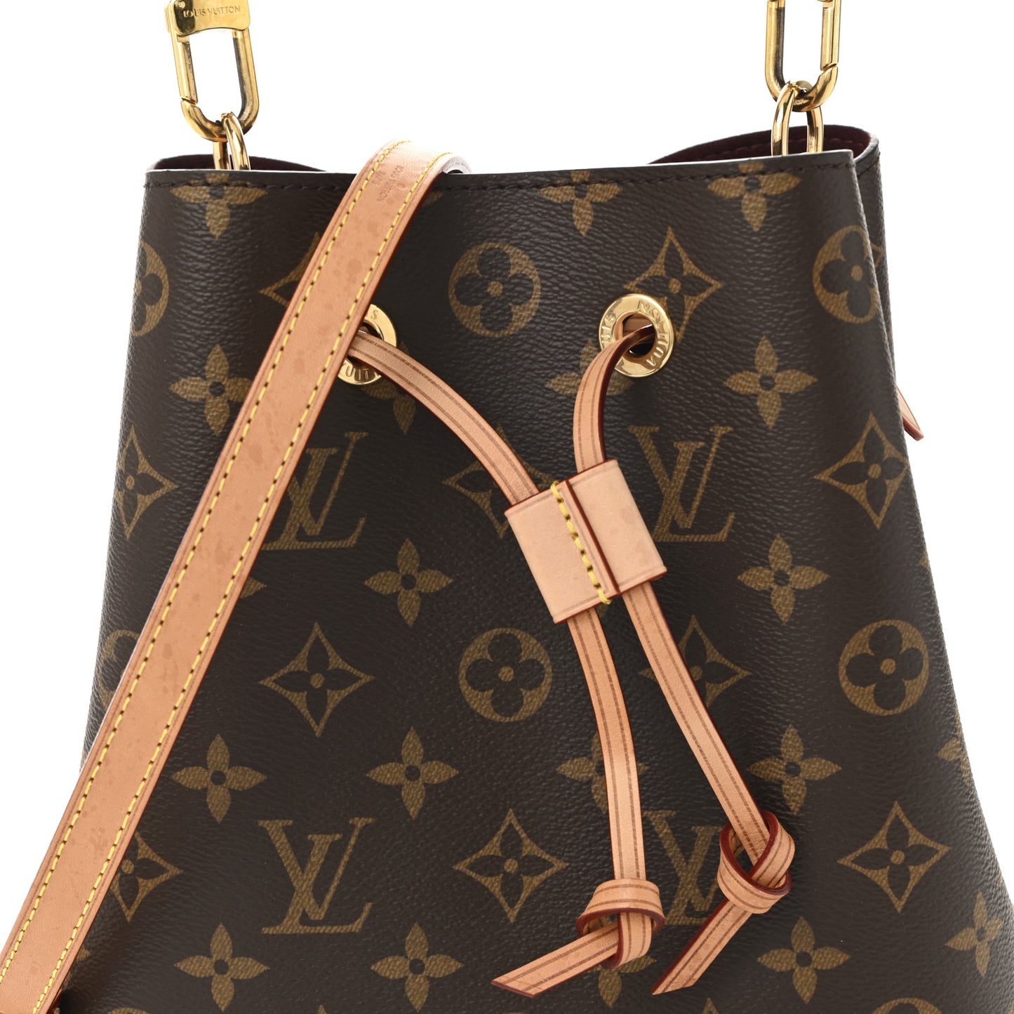 Monogram Neonoe BB
