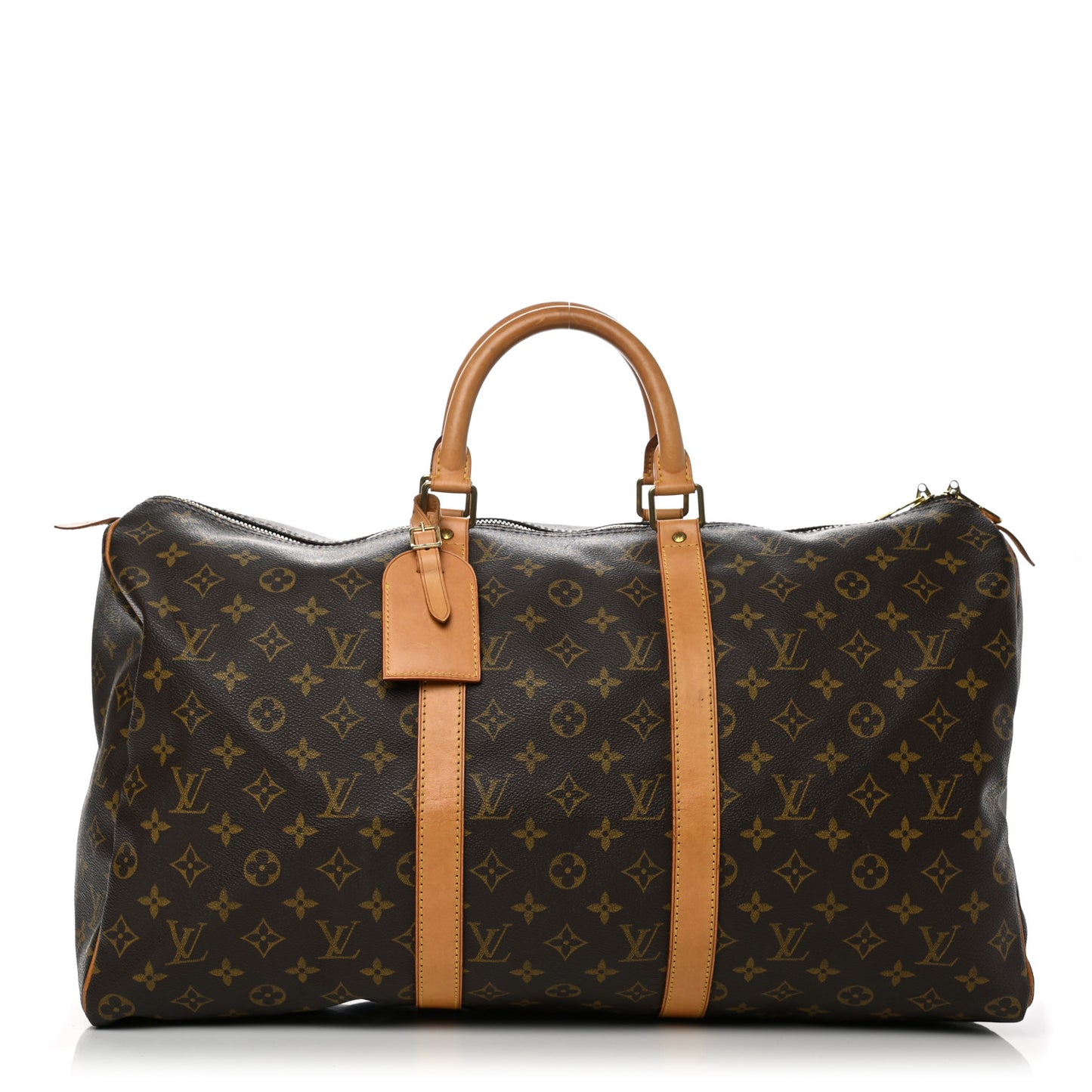 Monogram Keepall 50