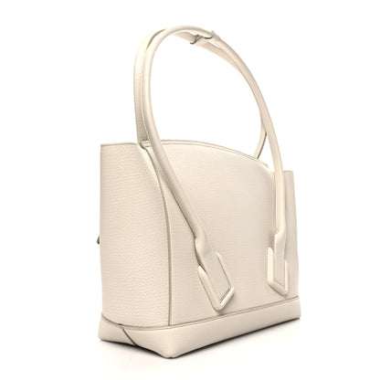 Bottega Veneta Grainy Calfskin Medium Arco Plaster 3 of 11