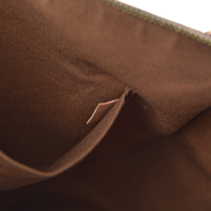 Louis Vuitton Monogram Tulum GM 7 of 16
