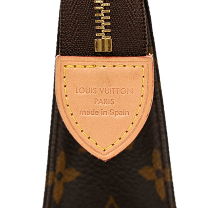 Louis Vuitton Monogram Toiletry Pouch 15 6 of 6