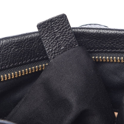 Chloe Calfskin Medium Paraty Black 8 of 11