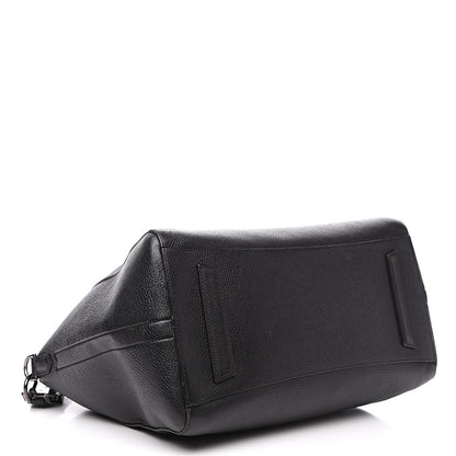 Givenchy Sugar Goatskin Large Antigona Black 3 of 13